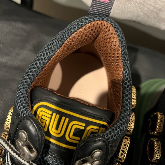 GUCUI SNEAKERS - Picture 4 of 9